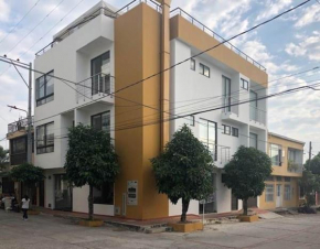 Edificio Asturias